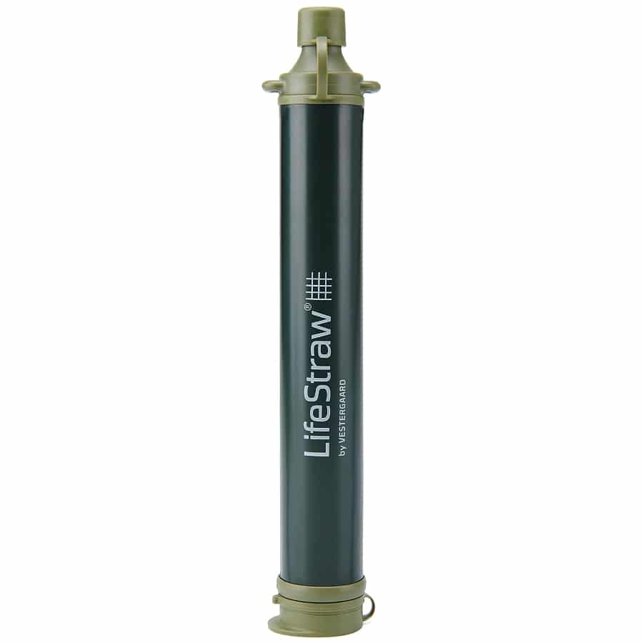 LifeStraw Personal Water Purifier