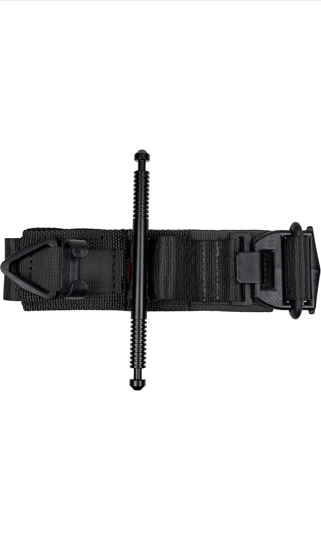 SOF Tactical Tourniquet, 1.5” Compression Band for Bleeding Control