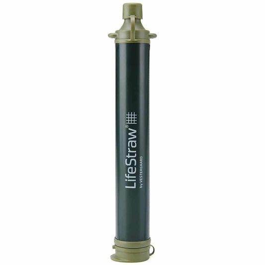 LifeStraw Personal Water Purifier
