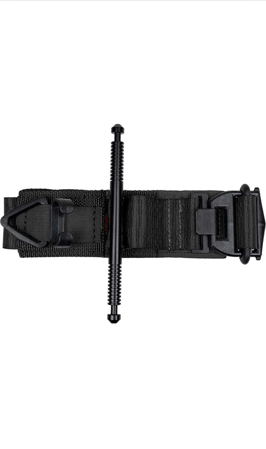 SOF Tactical Tourniquet, 1.5” Compression Band for Bleeding Control