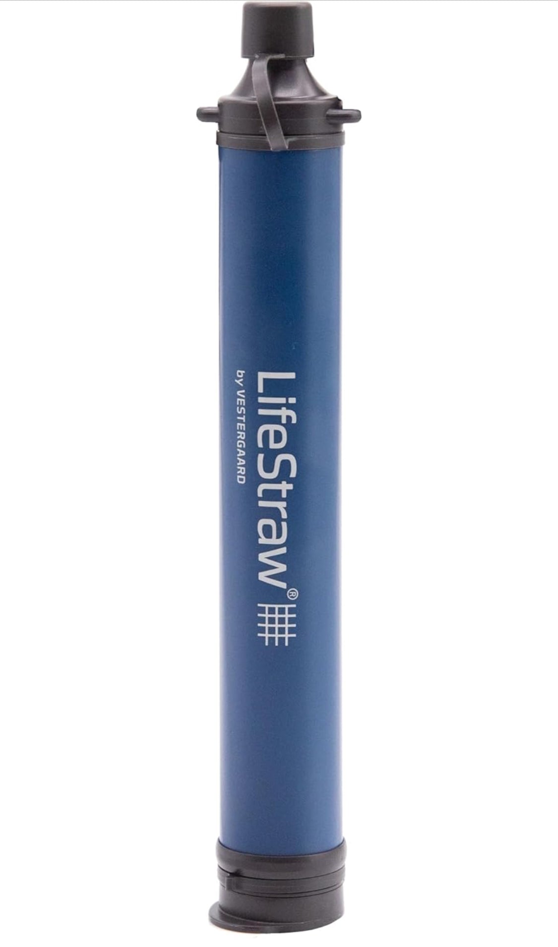 LifeStraw Personal Water Purifier