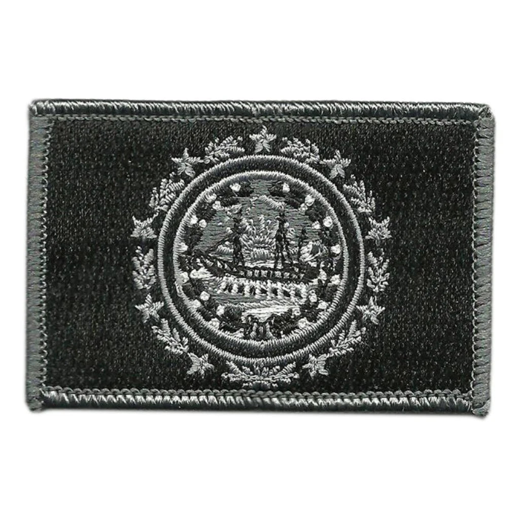 New Hampshire - Tactical State Patch
